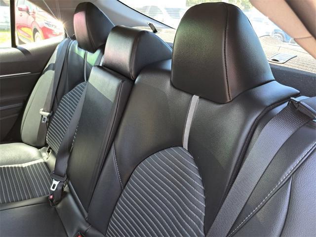 used 2020 Toyota Camry car, priced at $22,809