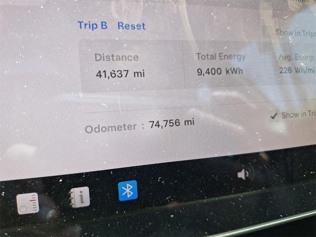 used 2019 Tesla Model 3 car, priced at $20,342