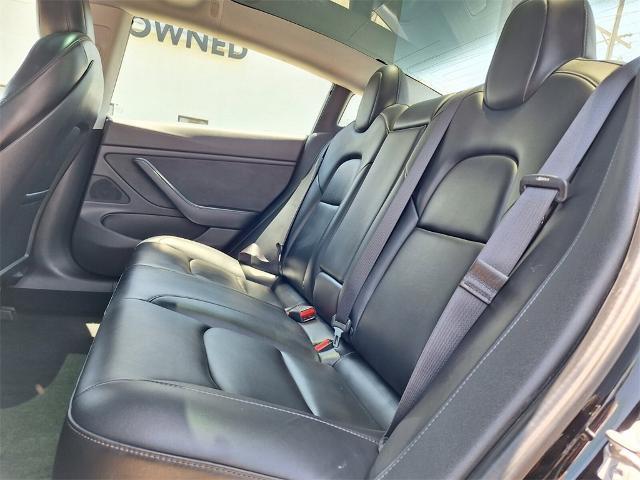 used 2019 Tesla Model 3 car, priced at $19,877
