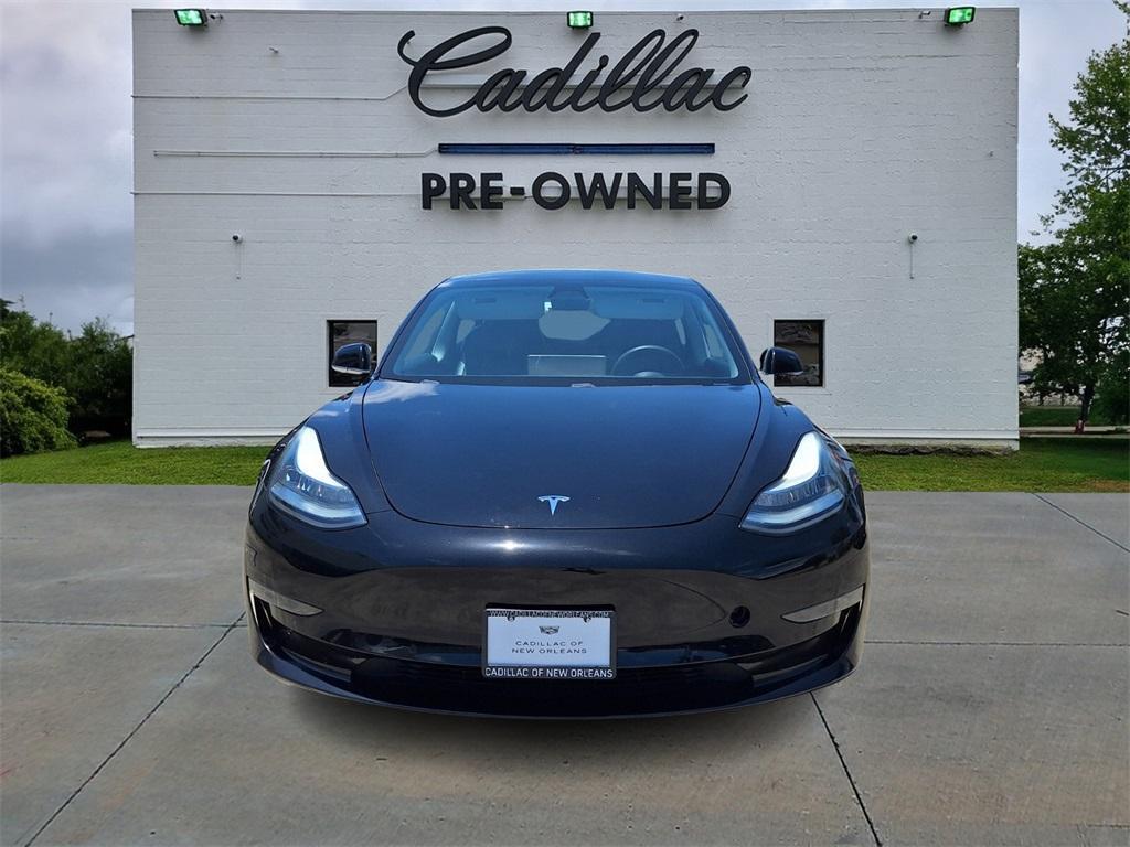 used 2019 Tesla Model 3 car, priced at $20,342