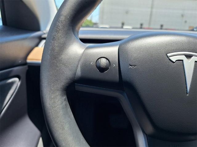 used 2019 Tesla Model 3 car, priced at $19,877