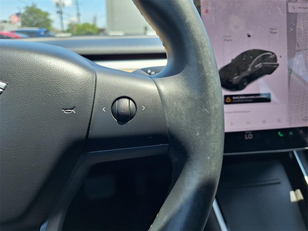 used 2019 Tesla Model 3 car, priced at $20,342