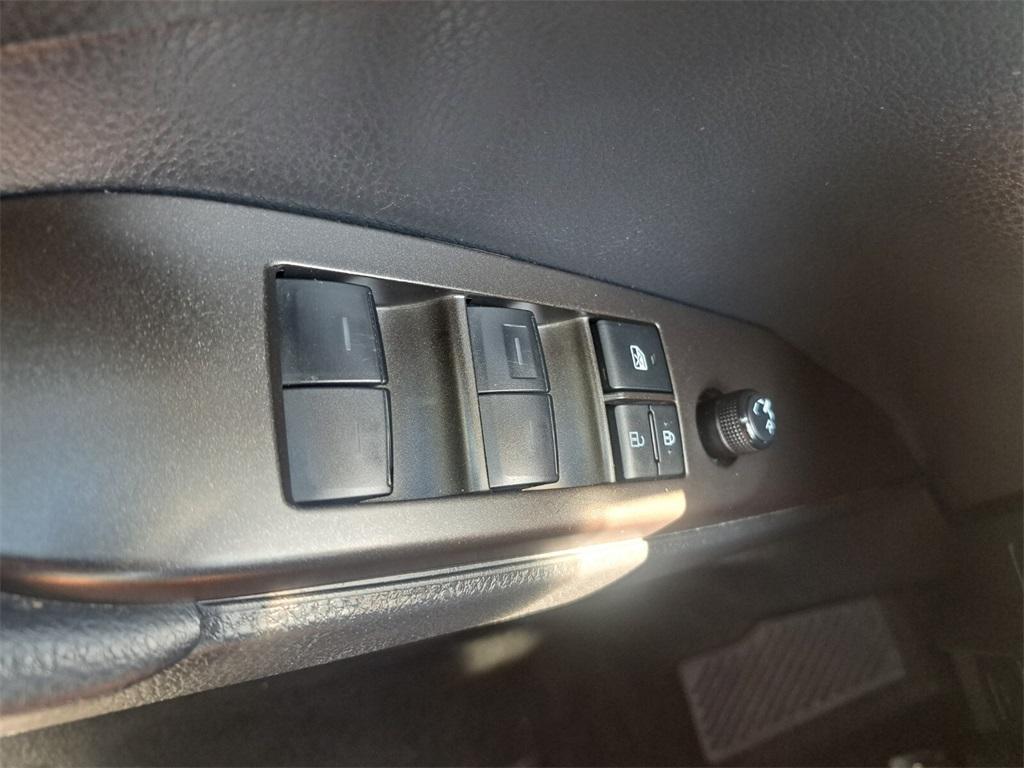 used 2023 Toyota Camry car, priced at $24,837