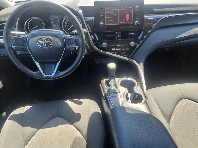 used 2023 Toyota Camry car, priced at $24,033