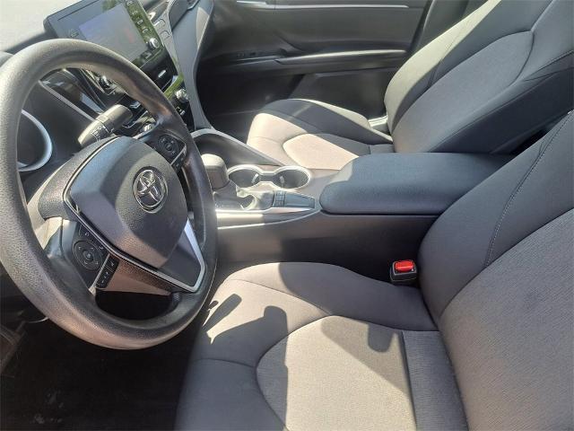 used 2023 Toyota Camry car, priced at $24,033