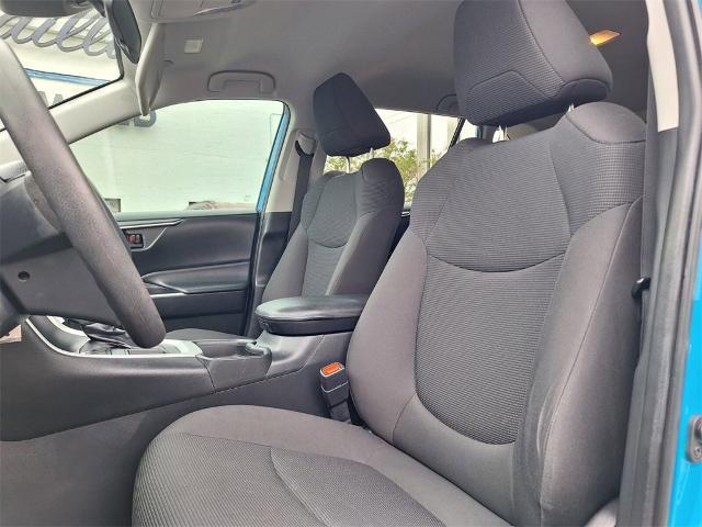 used 2019 Toyota RAV4 car, priced at $23,955