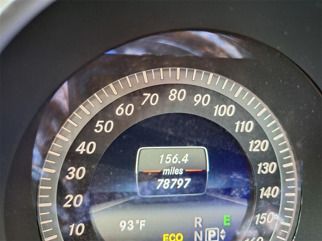 used 2014 Mercedes-Benz E-Class car, priced at $15,880
