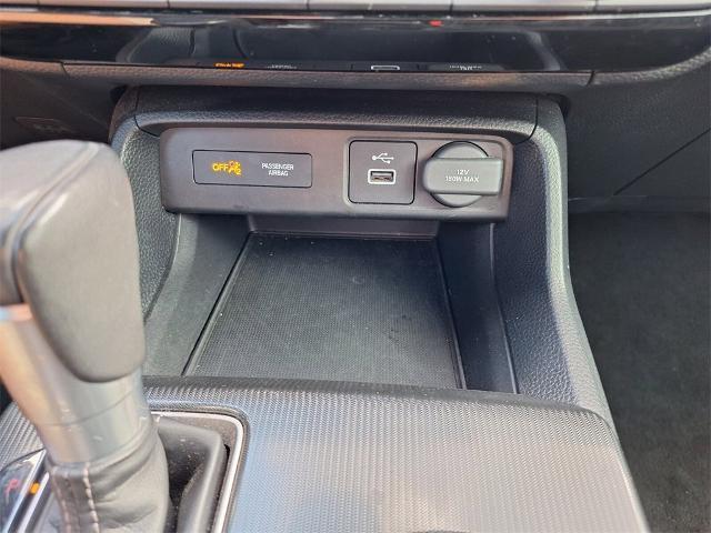 used 2024 Honda Civic car, priced at $24,795