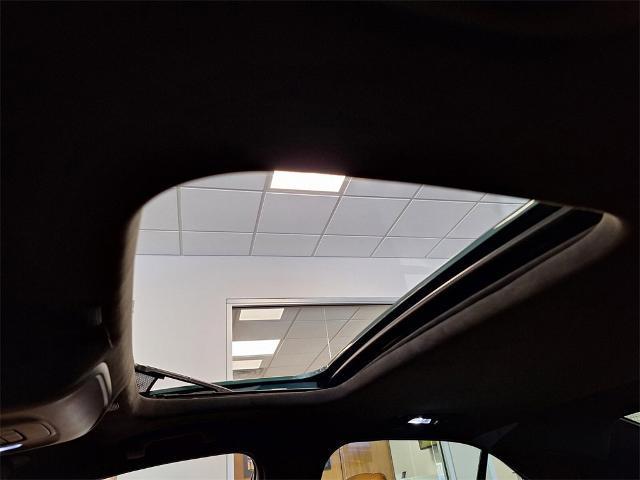 new 2026 Cadillac CT4-V car, priced at $75,740