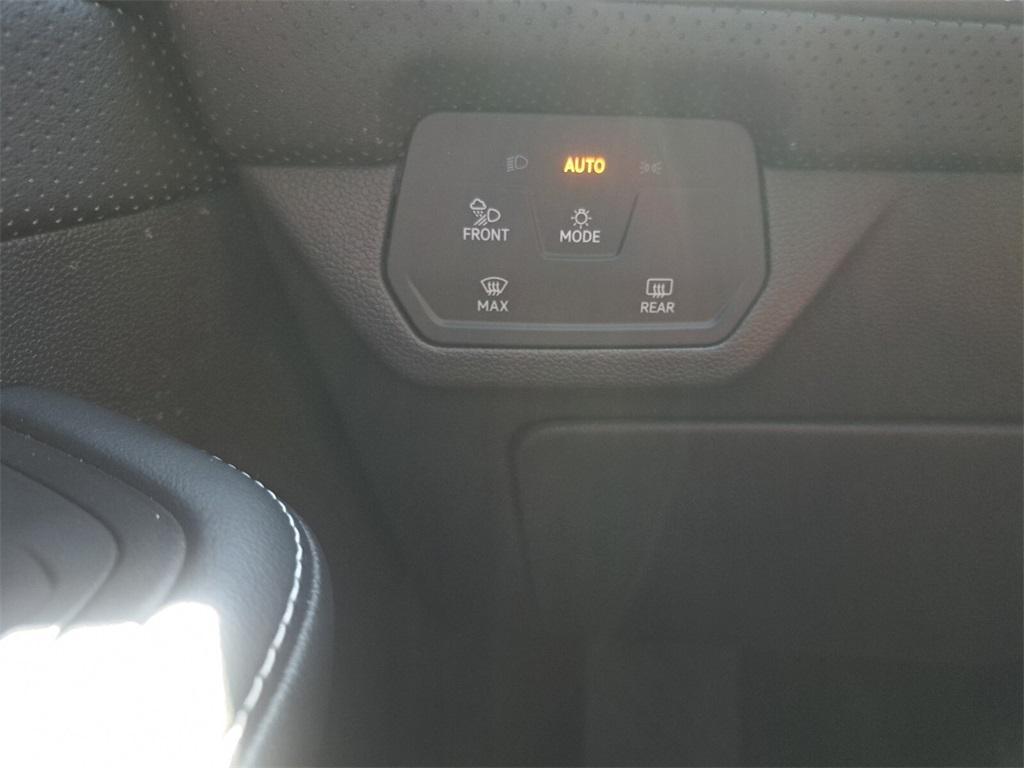 used 2024 Volkswagen Atlas car, priced at $37,594