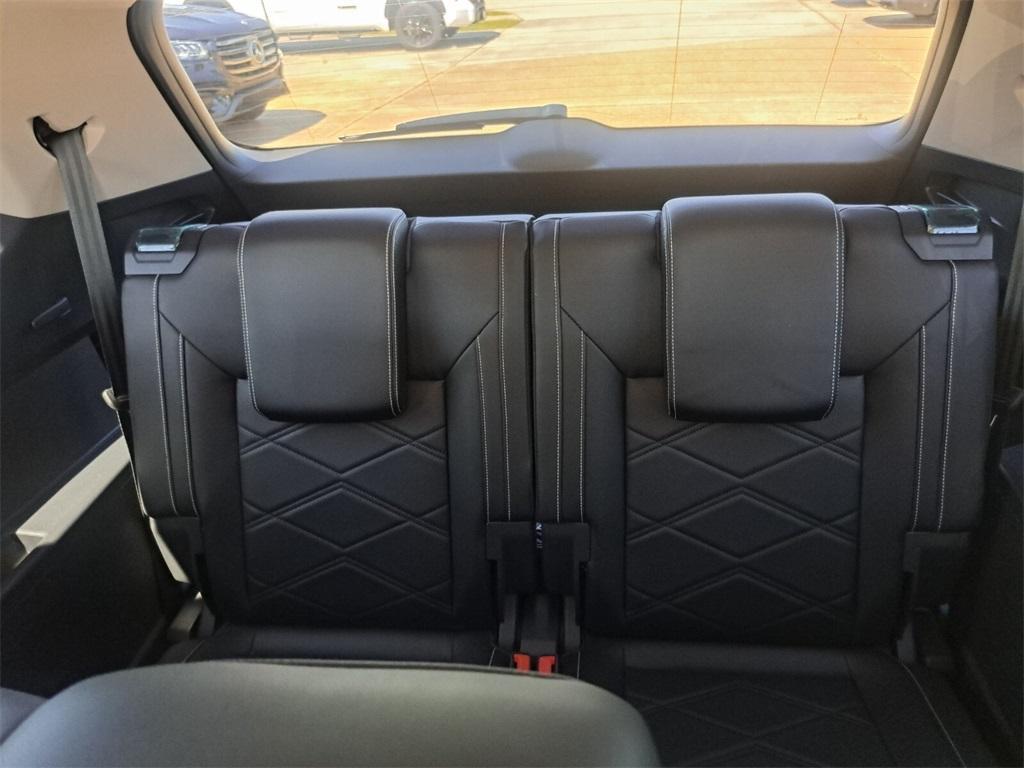 used 2024 Volkswagen Atlas car, priced at $37,594