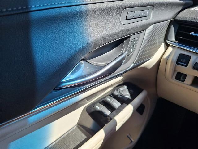 used 2024 Cadillac CT4 car, priced at $37,750