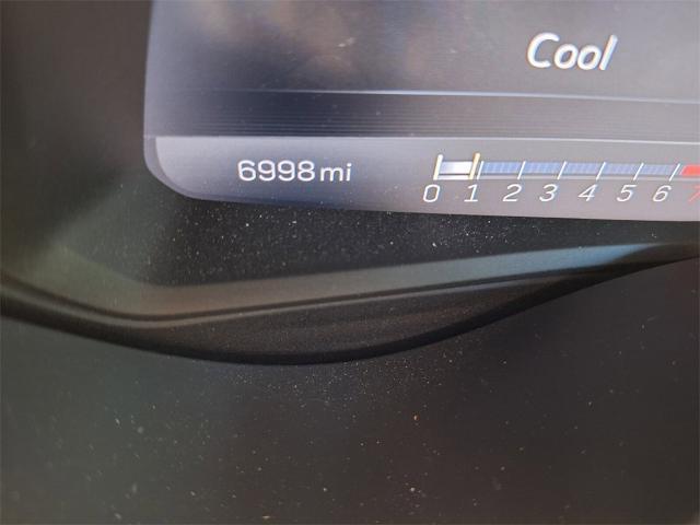 used 2024 Cadillac CT4 car, priced at $37,750