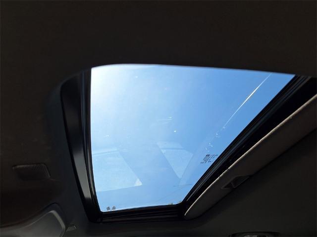 used 2024 Cadillac CT4 car, priced at $37,750