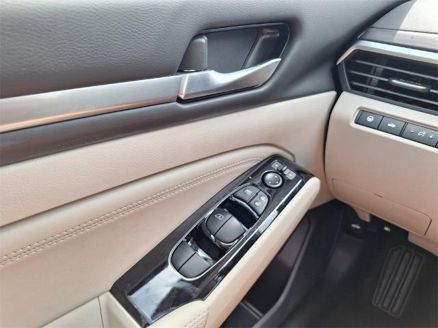 used 2023 Nissan Altima car, priced at $25,758