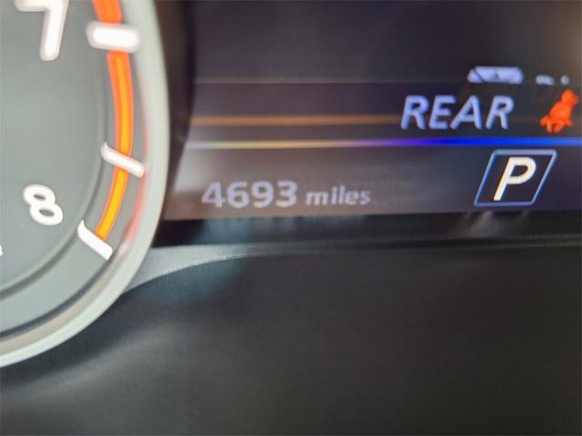 used 2023 Nissan Altima car, priced at $25,758