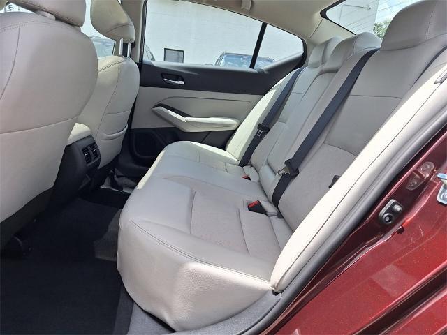 used 2023 Nissan Altima car, priced at $25,758