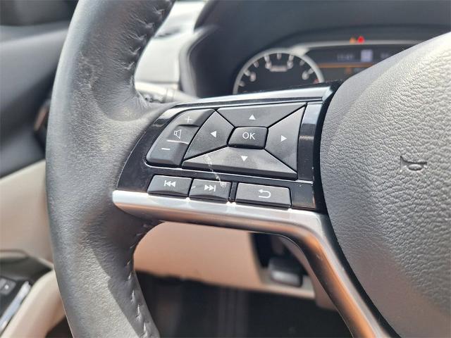 used 2023 Nissan Altima car, priced at $25,758