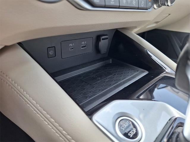 used 2023 Nissan Altima car, priced at $25,758