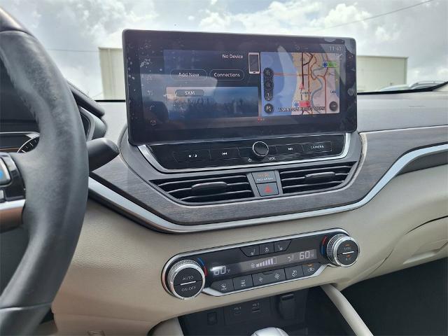 used 2023 Nissan Altima car, priced at $25,758