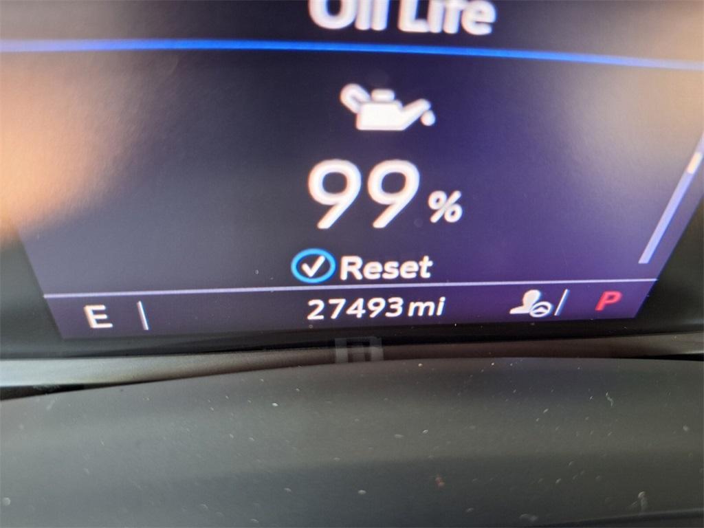 used 2021 Cadillac CT5 car, priced at $32,374