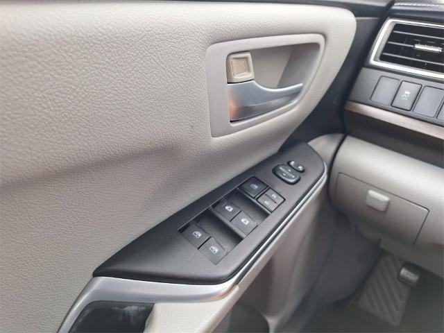 used 2016 Toyota Camry car, priced at $17,730