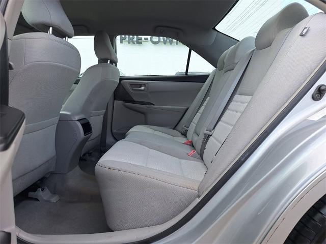 used 2016 Toyota Camry car, priced at $17,730