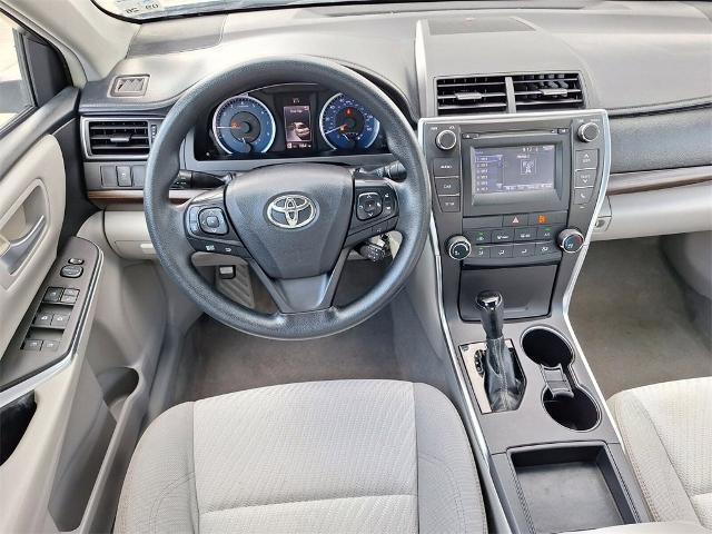 used 2016 Toyota Camry car, priced at $17,730