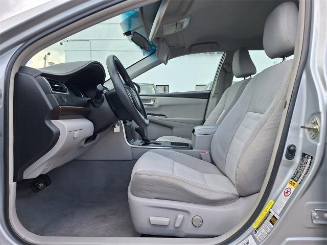 used 2016 Toyota Camry car, priced at $17,730