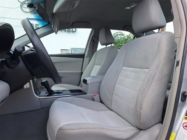 used 2016 Toyota Camry car, priced at $17,730