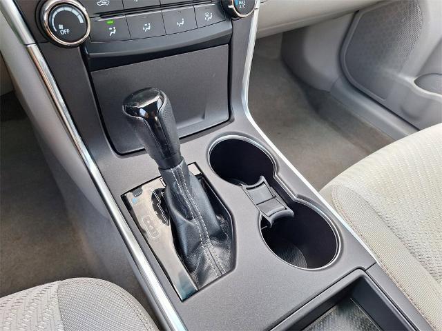 used 2016 Toyota Camry car, priced at $17,730
