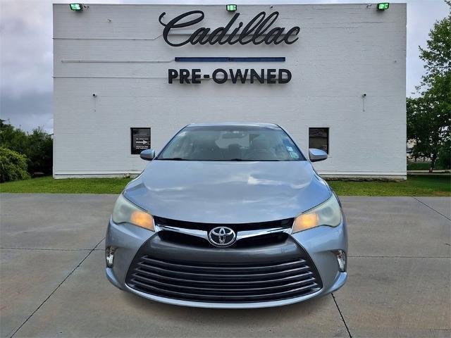 used 2016 Toyota Camry car, priced at $17,730