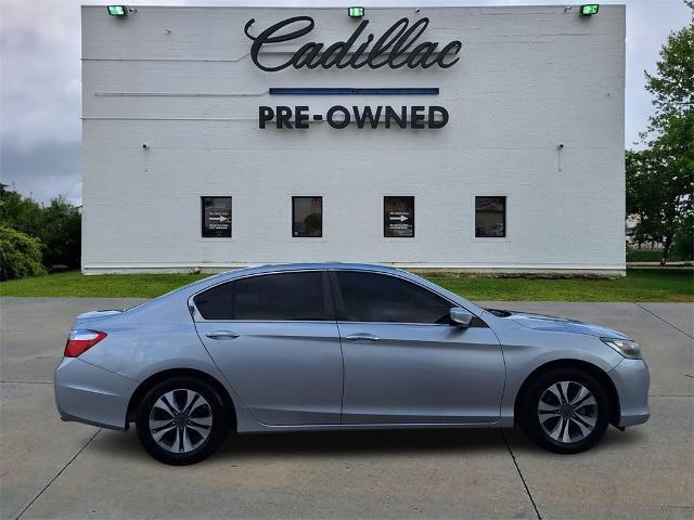 used 2013 Honda Accord car, priced at $10,995