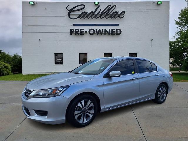 used 2013 Honda Accord car, priced at $10,995