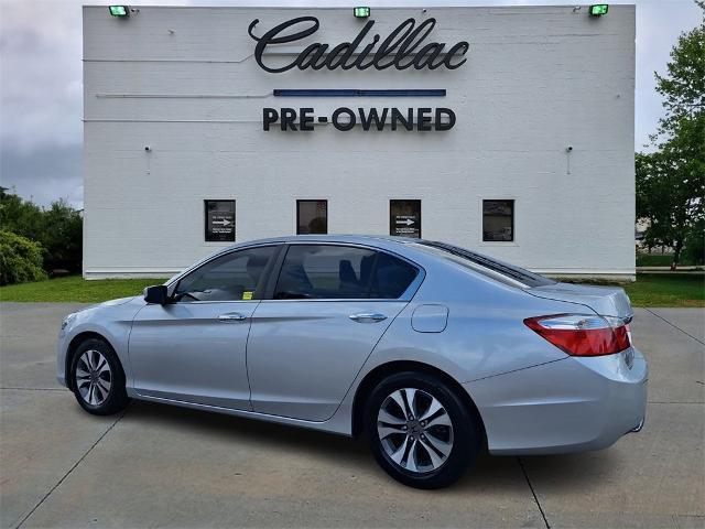 used 2013 Honda Accord car, priced at $10,995