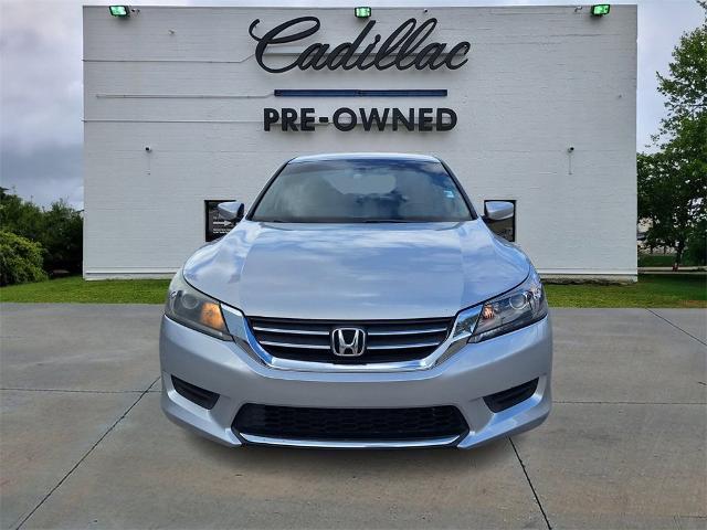 used 2013 Honda Accord car, priced at $10,995