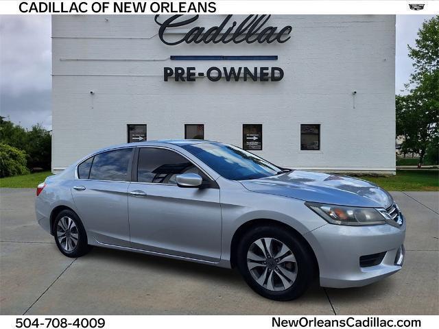 used 2013 Honda Accord car, priced at $10,995