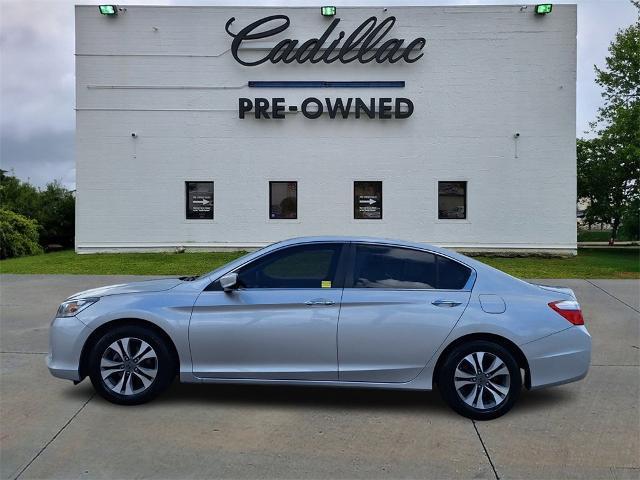 used 2013 Honda Accord car, priced at $10,995