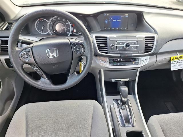 used 2013 Honda Accord car, priced at $10,995