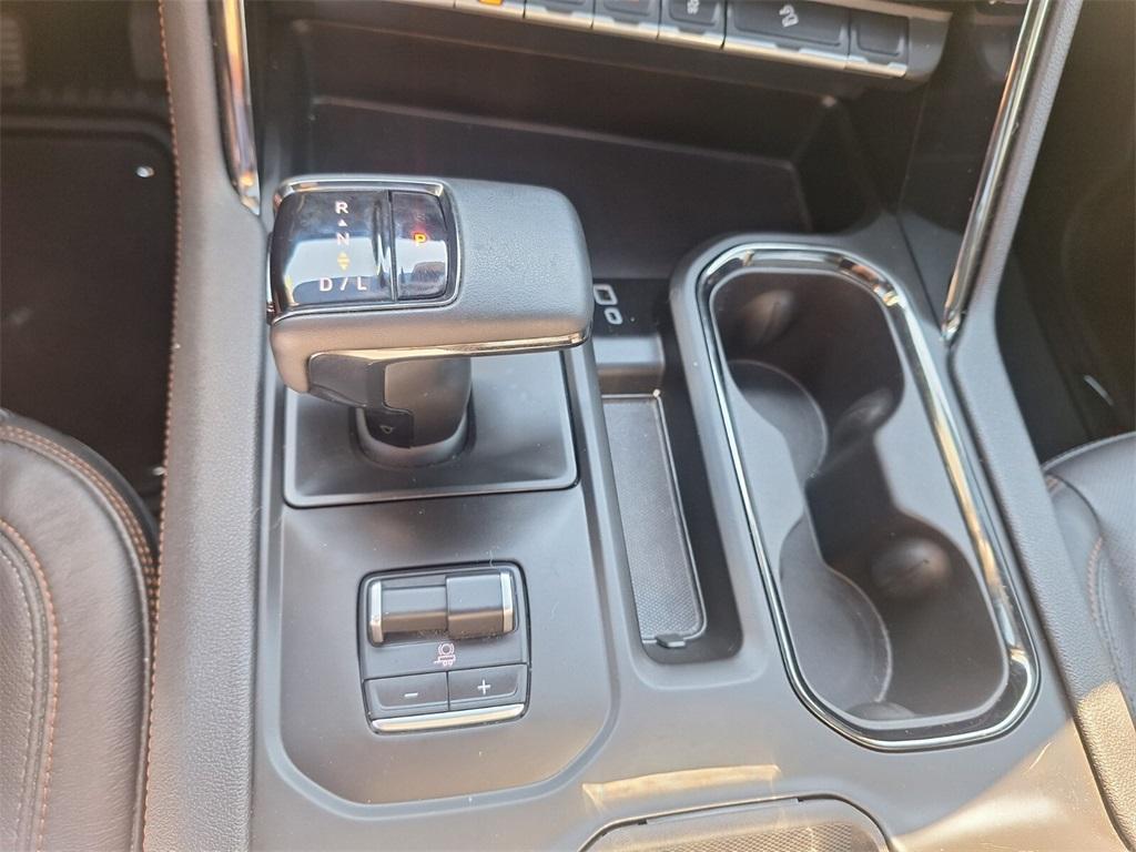 used 2024 GMC Sierra 1500 car, priced at $61,299