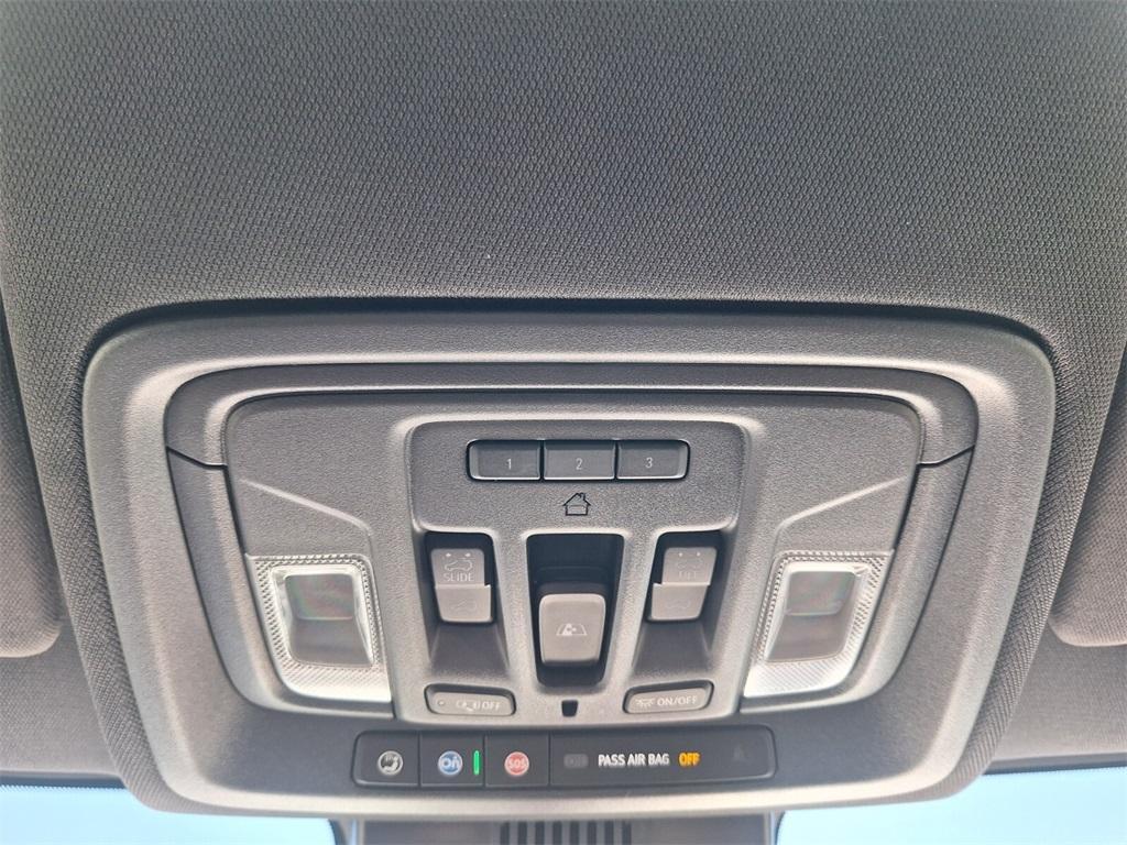 used 2024 GMC Sierra 1500 car, priced at $61,299