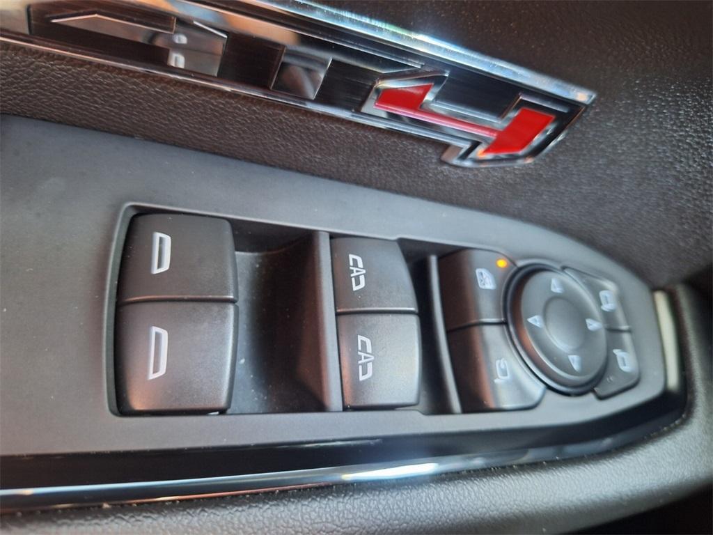 used 2024 GMC Sierra 1500 car, priced at $61,299