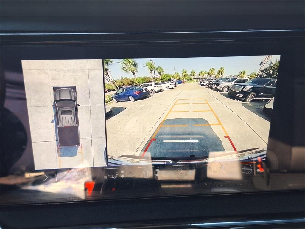 used 2024 GMC Sierra 1500 car, priced at $61,299