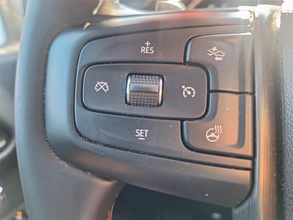 used 2024 GMC Sierra 1500 car, priced at $61,299