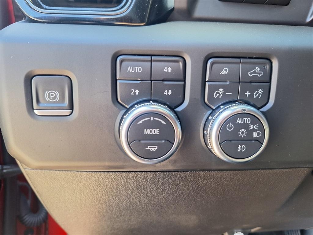 used 2024 GMC Sierra 1500 car, priced at $61,299