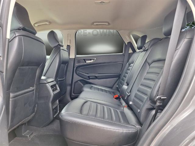 used 2024 Ford Edge car, priced at $22,895