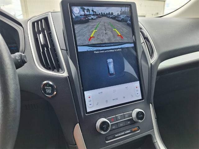 used 2024 Ford Edge car, priced at $22,895