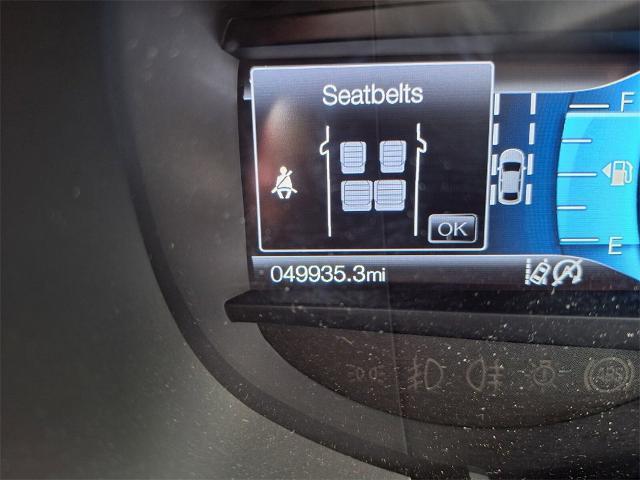 used 2024 Ford Edge car, priced at $22,895