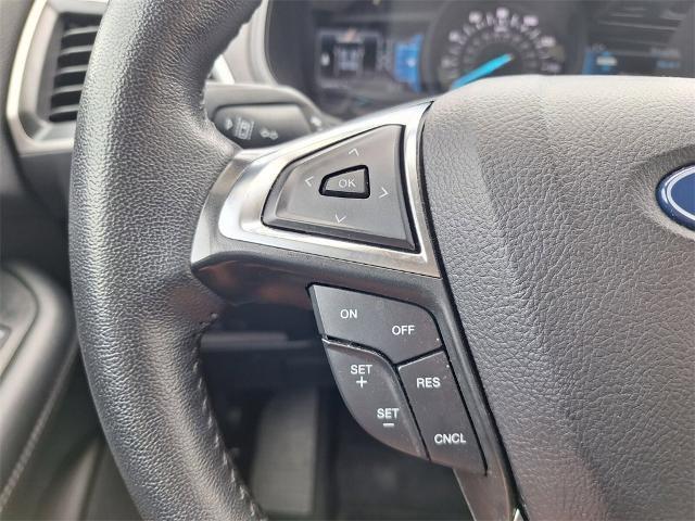 used 2024 Ford Edge car, priced at $22,895