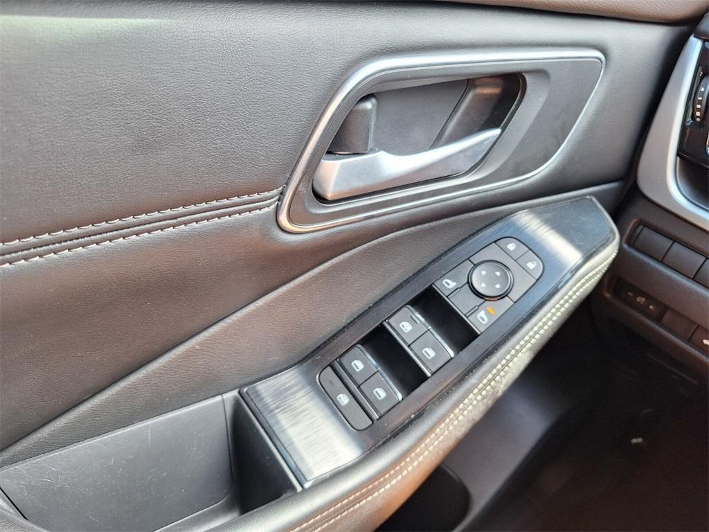 used 2021 Nissan Rogue car, priced at $21,923